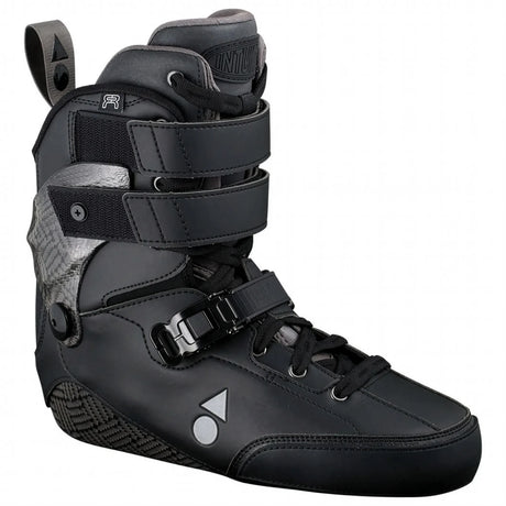 SKAWISKB-WZBH-BK WIZARD Base High – Black – Wizard Inline Skating | Boots only | UFS Mounting | Wizard Inlineskates Freestyle Skates Fitness Inlineskates Inlineskates Sport Inline Skates Rollerblades Urban Inline Skating Urban Inline Skating Freeskates Trainng Skates Strecken Skates Trinity Skates Einsteiger Beginner Inlineskates Inliner Fitness Inliner City Skates Fitness Inliner Sport Skates Sport Inliner Rollerblades Rollerblading Lörrach Freiburg Basel Inliner Sk
