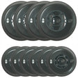 SKAWIWL-AD1007685-GY-GY/100 WIZARD Advanced Wheels – Wizard Advanced Frame Rollen | 76mm, 80mm, 84mm & 100mm – 85A | Wizard Inline Skating Rollerblading Wheels Inline Skating Rollerblading Inlineskaterollen Skating Wheels for Rollerblader  Rollen für Inlineskater Lörrach Freiburg Basel Inliner Richtige Größe right Size for Rollerblades Langhaltende Inlineskaterollen Longlasting Wheels for Rollerblading Skateschule und Skateshop Weil am Rhein SkaMiDan Deutschland Germany
