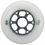 SKAWIWL-NR9086-GY-GY WIZARD NR Wheels – Natural Rocker Rollen | 90mm, 100mm & 110mm – 86A | Wizard Inline Skating Rollerblading Wheels Inline Skating Rollerblading Inlineskaterollen Skating Wheels for Rollerblader  Rollen für Inlineskater Lörrach Freiburg Basel Inliner Richtige Größe right Size for Rollerblades Langhaltende Inlineskaterollen Longlasting Wheels for Rollerblading Skateschule und Skateshop Weil am Rhein SkaMiDan Deutschland Germany
