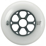 SKAWIWL-NR9086-GY-GY WIZARD NR Wheels – Natural Rocker Rollen | 90mm, 100mm & 110mm – 86A | Wizard Inline Skating Rollerblading Wheels Inline Skating Rollerblading Inlineskaterollen Skating Wheels for Rollerblader  Rollen für Inlineskater Lörrach Freiburg Basel Inliner Richtige Größe right Size for Rollerblades Langhaltende Inlineskaterollen Longlasting Wheels for Rollerblading Skateschule und Skateshop Weil am Rhein SkaMiDan Deutschland Germany
