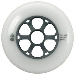 SKAWIWL-NR9086-GY-GY WIZARD NR Wheels – Natural Rocker Rollen | 90mm, 100mm & 110mm – 86A | Wizard Inline Skating Rollerblading Wheels Inline Skating Rollerblading Inlineskaterollen Skating Wheels for Rollerblader  Rollen für Inlineskater Lörrach Freiburg Basel Inliner Richtige Größe right Size for Rollerblades Langhaltende Inlineskaterollen Longlasting Wheels for Rollerblading Skateschule und Skateshop Weil am Rhein SkaMiDan Deutschland Germany
