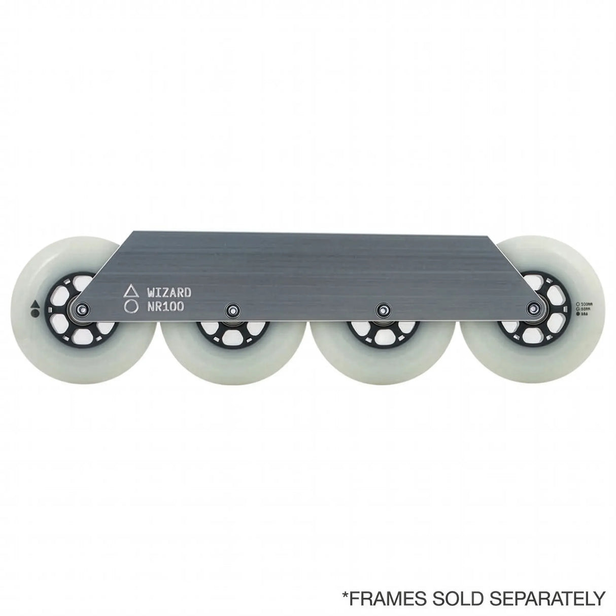 SKAWIWL-NR9086-GY-GY WIZARD NR Wheels – Natural Rocker Rollen | 90mm, 100mm & 110mm – 86A | Wizard Inline Skating Rollerblading Wheels Inline Skating Rollerblading Inlineskaterollen Skating Wheels for Rollerblader  Rollen für Inlineskater Lörrach Freiburg Basel Inliner Richtige Größe right Size for Rollerblades Langhaltende Inlineskaterollen Longlasting Wheels for Rollerblading Skateschule und Skateshop Weil am Rhein SkaMiDan Deutschland Germany
