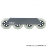 SKAWIWL-NR9086-GY-GY WIZARD NR Wheels – Natural Rocker Rollen | 90mm, 100mm & 110mm – 86A | Wizard Inline Skating Rollerblading Wheels Inline Skating Rollerblading Inlineskaterollen Skating Wheels for Rollerblader  Rollen für Inlineskater Lörrach Freiburg Basel Inliner Richtige Größe right Size for Rollerblades Langhaltende Inlineskaterollen Longlasting Wheels for Rollerblading Skateschule und Skateshop Weil am Rhein SkaMiDan Deutschland Germany
