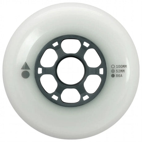 SKAWIWL-NR9086-GY-GY WIZARD NR Wheels – Natural Rocker Rollen | 90mm, 100mm & 110mm – 86A | Wizard Inline Skating Rollerblading Wheels Inline Skating Rollerblading Inlineskaterollen Skating Wheels for Rollerblader  Rollen für Inlineskater Lörrach Freiburg Basel Inliner Richtige Größe right Size for Rollerblades Langhaltende Inlineskaterollen Longlasting Wheels for Rollerblading Skateschule und Skateshop Weil am Rhein SkaMiDan Deutschland Germany
