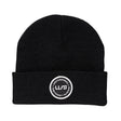 SKA/701005/Black USD WESC Beanie – Black | Street Wear T-Shirts Hoodies Shorts Pants Lörrach Freiburg Basel Inliner Skateschule und Skateshop Weil am Rhein SkaMiDan Deutschland Germany
