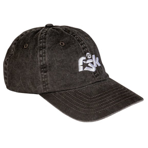 SKA/940267/Black POWERSLIDE FSK Logo Cap – Black | Street Wear T-Shirts Hoodies Shorts Pants Lörrach Freiburg Basel Inliner Skateschule und Skateshop Weil am Rhein SkaMiDan Deutschland Germany
