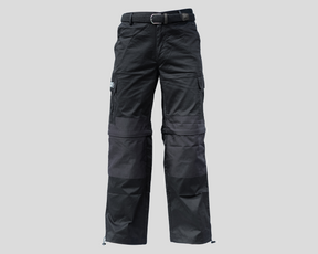 SKArockin-urban-pants_ROCKIN' Urban Pants | Funktionelle Skatehose 2in1 | Lang + Kurz | Inline Skating Bekleidung Inline Wizard Skating | Bekleidung