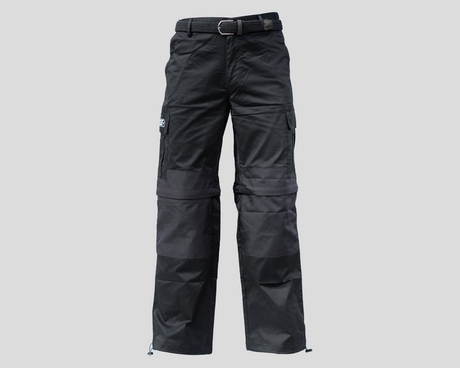 SKArockin-urban-pants_ROCKIN' Urban Pants | Funktionelle Skatehose 2in1 | Lang + Kurz | Inline Skating Bekleidung Inline Wizard Skating | Bekleidung