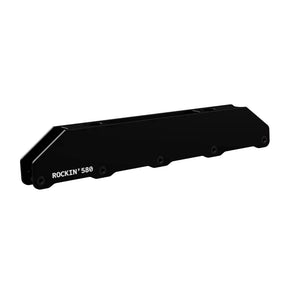 SKArockin580/UFS ROCKIN’ 580 | 5x80 | 324mm | UFS Mounting | 1-Paar | Inline Wizard Skating | Rockin Frames