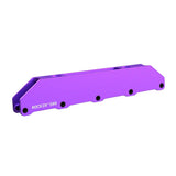SKArockin580/UFS ROCKIN’ 580 | 5x80 | 324mm | UFS Mounting | 1-Paar | Inline Wizard Skating | Rockin Frames
