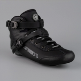 SSKB-SLS-BK SEBA Skates Light Speed Boots only – Black | 165mm Dual Point Mounting | Slalom Skates | Speed & Slalom Freestyle Inlineskates Freeskates inline trick skaten Urban Inlineskates Freestyle Inlineskates Free Skates Slalom Skates Freestyle Inlineskates Freestyle Rollerblades Slalom Blades Urban Inlineskates Freeskates Fitness Inlineskates Inlineskates Sport Inline Skates Rollerblades Urban Inline Skating Urban Inline Skating Freeskates Trainng Skates Strecken Skates Trinity Skates Einsteiger Beginne