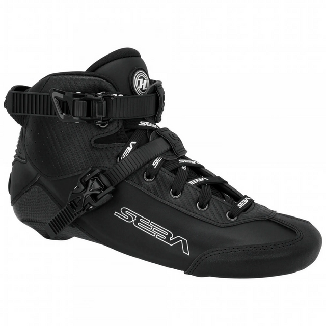 SSKB-SLS-BK SEBA Skates Light Speed Boots only – Black | 165mm Dual Point Mounting | Slalom Skates | Speed & Slalom Freestyle Inlineskates Freeskates inline trick skaten Urban Inlineskates Freestyle Inlineskates Free Skates Slalom Skates Freestyle Inlineskates Freestyle Rollerblades Slalom Blades Urban Inlineskates Freeskates Fitness Inlineskates Inlineskates Sport Inline Skates Rollerblades Urban Inline Skating Urban Inline Skating Freeskates Trainng Skates Strecken Skates Trinity Skates Einsteiger Beginne