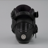 SSKB-SLS-BK SEBA Skates Light Speed Boots only – Black | 165mm Dual Point Mounting | Slalom Skates | Speed & Slalom Freestyle Inlineskates Freeskates inline trick skaten Urban Inlineskates Freestyle Inlineskates Free Skates Slalom Skates Freestyle Inlineskates Freestyle Rollerblades Slalom Blades Urban Inlineskates Freeskates Fitness Inlineskates Inlineskates Sport Inline Skates Rollerblades Urban Inline Skating Urban Inline Skating Freeskates Trainng Skates Strecken Skates Trinity Skates Einsteiger Beginne