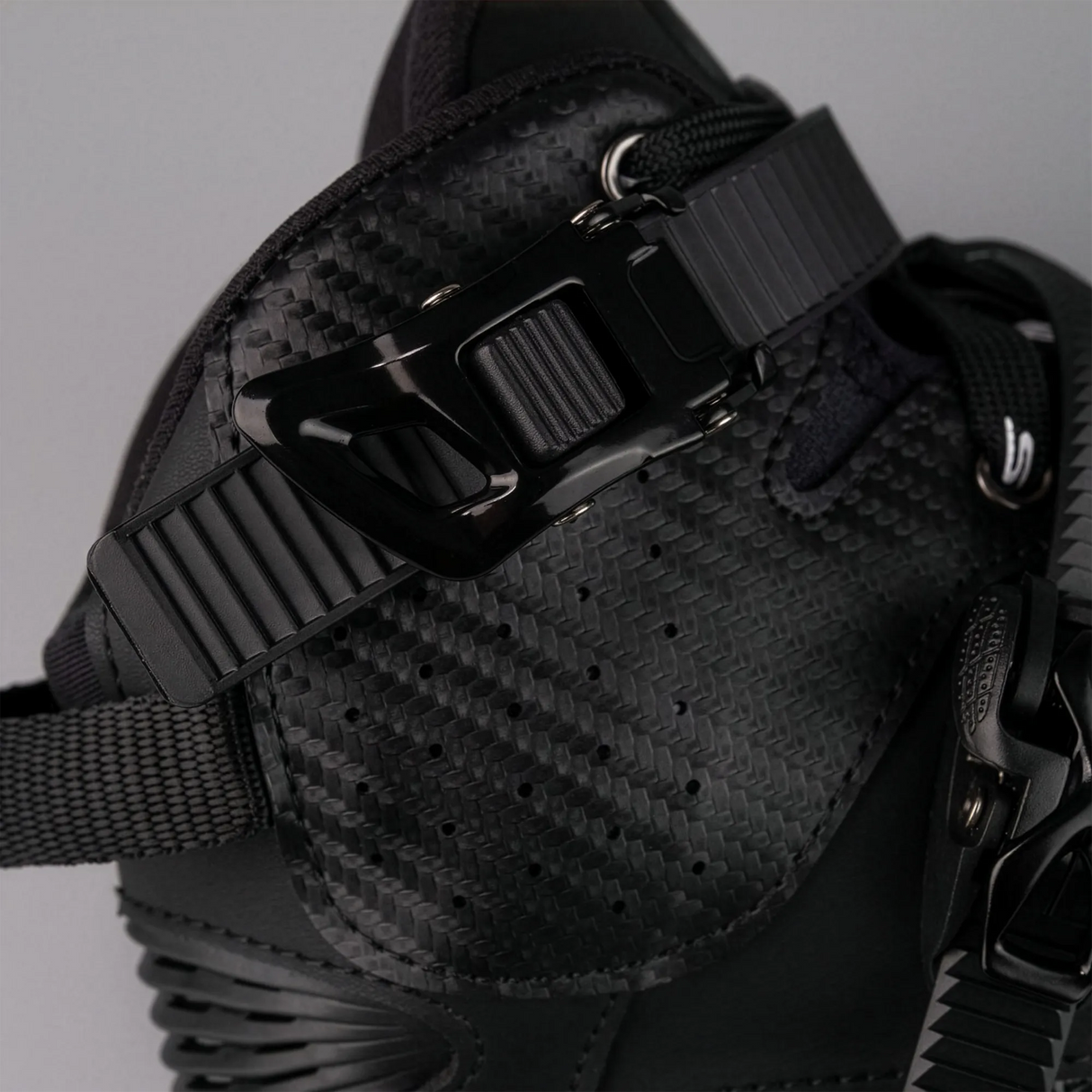 SSKB-SLS-BK SEBA Skates Light Speed Boots only – Black | 165mm Dual Point Mounting | Slalom Skates | Speed & Slalom Freestyle Inlineskates Freeskates inline trick skaten Urban Inlineskates Freestyle Inlineskates Free Skates Slalom Skates Freestyle Inlineskates Freestyle Rollerblades Slalom Blades Urban Inlineskates Freeskates Fitness Inlineskates Inlineskates Sport Inline Skates Rollerblades Urban Inline Skating Urban Inline Skating Freeskates Trainng Skates Strecken Skates Trinity Skates Einsteiger Beginne