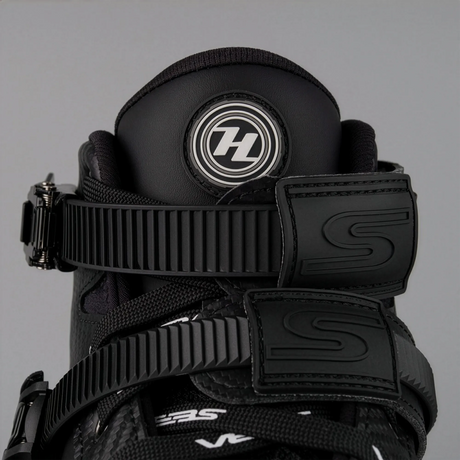 SSKB-SLS-BK SEBA Skates Light Speed Boots only – Black | 165mm Dual Point Mounting | Slalom Skates | Speed & Slalom Freestyle Inlineskates Freeskates inline trick skaten Urban Inlineskates Freestyle Inlineskates Free Skates Slalom Skates Freestyle Inlineskates Freestyle Rollerblades Slalom Blades Urban Inlineskates Freeskates Fitness Inlineskates Inlineskates Sport Inline Skates Rollerblades Urban Inline Skating Urban Inline Skating Freeskates Trainng Skates Strecken Skates Trinity Skates Einsteiger Beginne