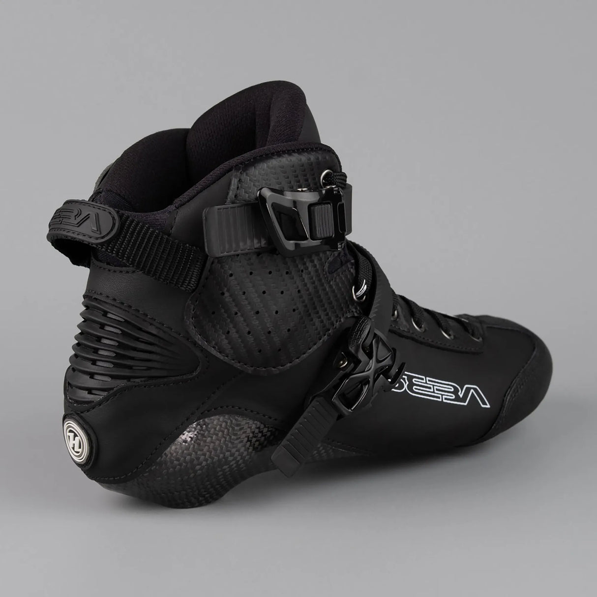SSKB-SLS-BK SEBA Skates Light Speed Boots only – Black | 165mm Dual Point Mounting | Slalom Skates | Speed & Slalom Freestyle Inlineskates Freeskates inline trick skaten Urban Inlineskates Freestyle Inlineskates Free Skates Slalom Skates Freestyle Inlineskates Freestyle Rollerblades Slalom Blades Urban Inlineskates Freeskates Fitness Inlineskates Inlineskates Sport Inline Skates Rollerblades Urban Inline Skating Urban Inline Skating Freeskates Trainng Skates Strecken Skates Trinity Skates Einsteiger Beginne