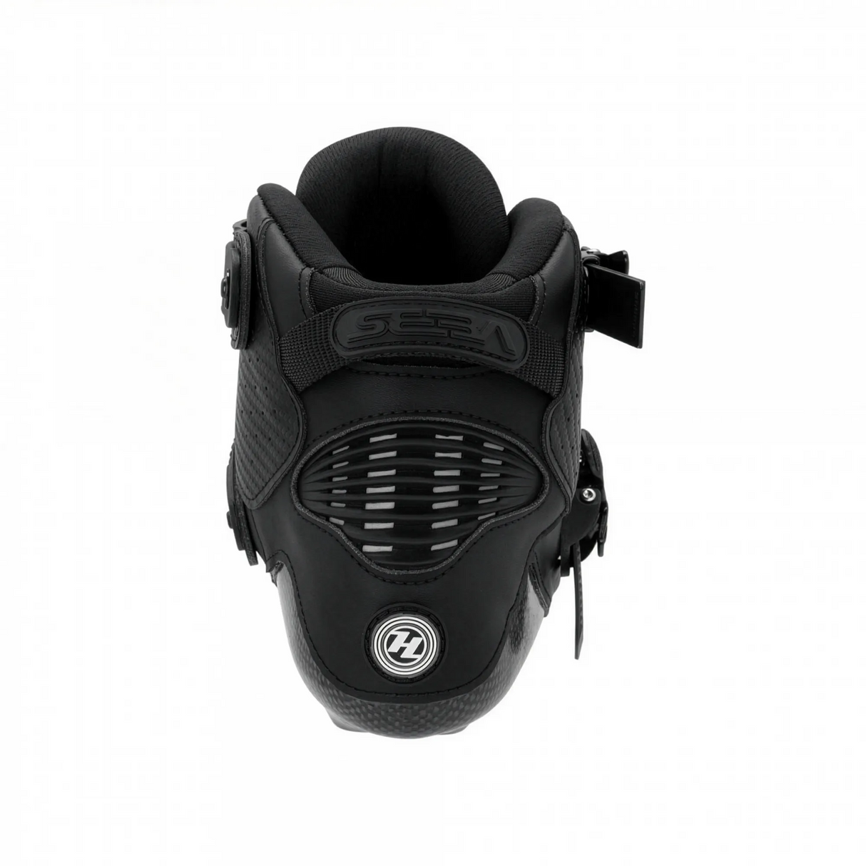 SSKB-SLS-BK SEBA Skates Light Speed Boots only – Black | 165mm Dual Point Mounting | Slalom Skates | Speed & Slalom Freestyle Inlineskates Freeskates inline trick skaten Urban Inlineskates Freestyle Inlineskates Free Skates Slalom Skates Freestyle Inlineskates Freestyle Rollerblades Slalom Blades Urban Inlineskates Freeskates Fitness Inlineskates Inlineskates Sport Inline Skates Rollerblades Urban Inline Skating Urban Inline Skating Freeskates Trainng Skates Strecken Skates Trinity Skates Einsteiger Beginne