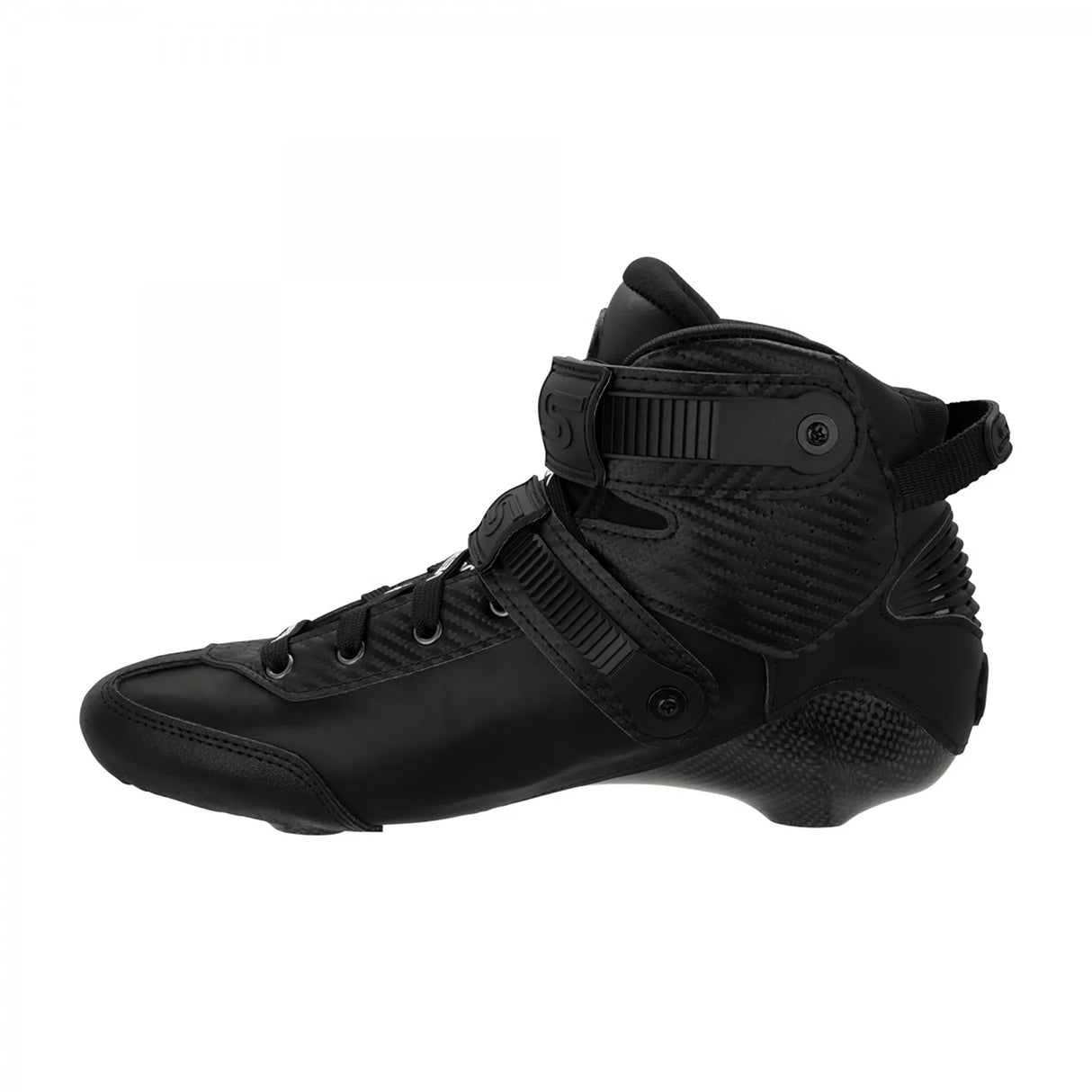 SSKB-SLS-BK SEBA Skates Light Speed Boots only – Black | 165mm Dual Point Mounting | Slalom Skates | Speed & Slalom Freestyle Inlineskates Freeskates inline trick skaten Urban Inlineskates Freestyle Inlineskates Free Skates Slalom Skates Freestyle Inlineskates Freestyle Rollerblades Slalom Blades Urban Inlineskates Freeskates Fitness Inlineskates Inlineskates Sport Inline Skates Rollerblades Urban Inline Skating Urban Inline Skating Freeskates Trainng Skates Strecken Skates Trinity Skates Einsteiger Beginne