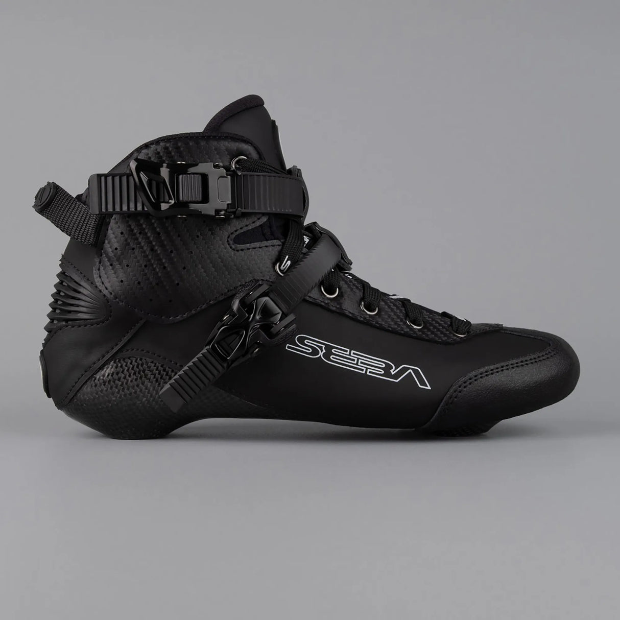 SSKB-SLS-BK SEBA Skates Light Speed Boots only – Black | 165mm Dual Point Mounting | Slalom Skates | Speed & Slalom Freestyle Inlineskates Freeskates inline trick skaten Urban Inlineskates Freestyle Inlineskates Free Skates Slalom Skates Freestyle Inlineskates Freestyle Rollerblades Slalom Blades Urban Inlineskates Freeskates Fitness Inlineskates Inlineskates Sport Inline Skates Rollerblades Urban Inline Skating Urban Inline Skating Freeskates Trainng Skates Strecken Skates Trinity Skates Einsteiger Beginne
