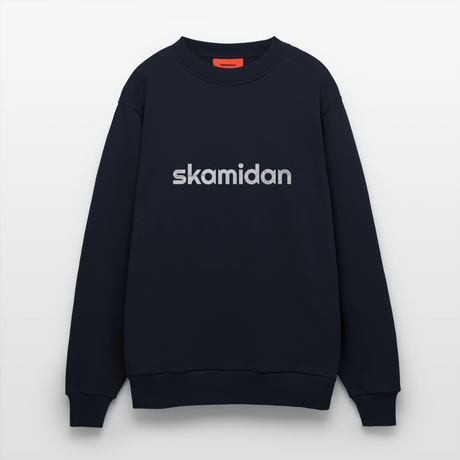 SkaMiDan_Basic_Relaxed_Crew_Neck_Bio_100_Baumwolle_aus_biologischem_Anbau_Organic_100_cotton_from_organic_farming_SkaMiDan_Merch_Kids_Children_Bekleidung_Clothing_Clothes_Skate_Shirt_Skate_Gear_Skating_T-shirts_pullover_skate_klamotten_4