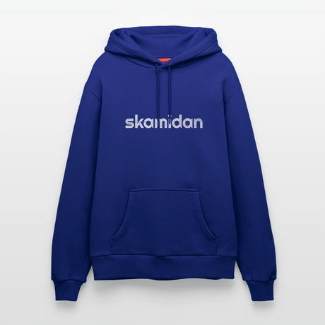 SkaMiDan Basic Relaxed Hoodie | Bio | 100% Baumwolle aus biologischem Anbau Organic | 100% cotton from organic farming SkaMiDan Merch Kids Children Bekleidung Clothing Clothes Skate Shirt Skate Gear Skating T-shirts pullover skate klamotten z