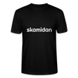 SkaMiDan Basic T-Shirt | Bio | 100% Baumwolle aus biologischem Anbau Organic | 100% cotton from organic farming SkaMiDan Merch Kids Children Bekleidung Clothing Clothes Skate Shirt Skate Gear Skating T-shirts pullover skate klamotten zum skaten inline skating roller skating rollerblading inlineskaten rollerbladen weil am rhein lörrach freiburg basel inliner sportbekleidung sportkleidung funktionskleidung Skating School Skateshop Skateschule Skaterladen Deutschland Germany