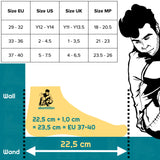 SKAFRSK-AXS-NS FR Skates FR AXS – Night Sky x Luminous Wheels | Urban & Freestyle Inlineskates mit LED Rollen | Größenverstellbare Kinder Inlineskates kinder skates kids skates junior skates powerslide kinder inlineskates SkaMiDan Skateshop Weil am Rhein Freiburg Deutschland Germany Lörrach Basel