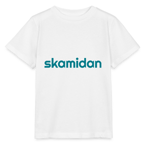 SkaMiDan_Original_Kinder_T-Shirt_Bio_100_Baumwolle_aus_biologischem_Anbau_Organic_100_cotton_from_organic_farming_SkaMiDan_Merch_Kids_Children_Bekleidung_Clothing_Clothes_Skate_Shirt_Skate_Gear_Skating_T-shirts_pullover_skate_klamotten4