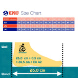 EPIC Air Dolphin Grindschuhe | Low-Cut Sneaker für den Alltag und zum Grinden | Grindshoes