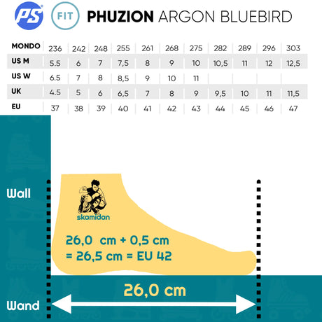 SKA940695 POWERSLIDE Phuzion Argon Bluebird 100 | Trinity X | Fitness Inlineskates Inlineskates Skates Schuhe Liner Syncro Brake SimBrake Sim Brake Rollerblades Rollerskates Fitness Inlineskate Fitness Inlineskates Inlineskates Sport Inline Skates Rollerblades Urban Inline Skating Urban Inline Skating Freeskates Trainng Skates Strecken Skates Trinity Skates Einsteiger Beginner Inlineskates Inliner Fitness Inliner City Skates Fitness Inliner Sport Skates Sport Inliner Rollerblades Rollerblading Lörrach Freib