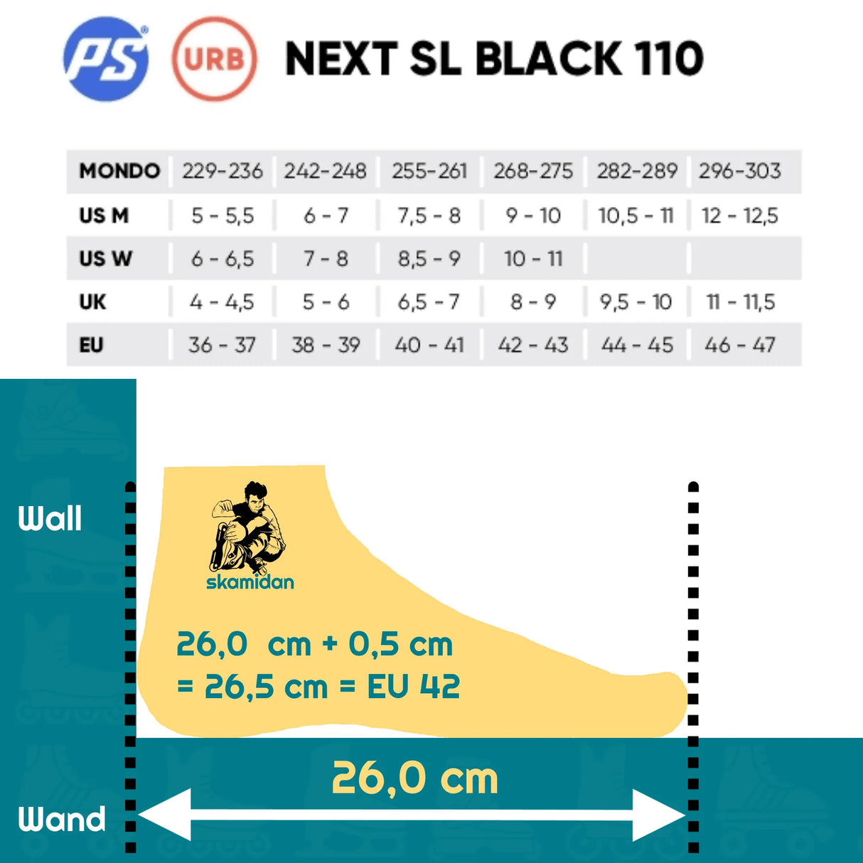 SKA908393 POWERSLIDE Next 110 SL Black 2022 | Trinity X | Urban Inlineskates Freestyle Inlineskates Free Skates Slalom Skates Freestyle Inlineskates Freestyle Rollerblades Slalom Blades Urban Inlineskates Freeskates Fitness Inlineskates Inlineskates Sport Inline Skates Rollerblades Urban Inline Skating Urban Inline Skating Freeskates Trainng Skates Strecken Skates Trinity Skates Einsteiger Beginner Inlineskates Inliner Fitness Inliner City Skates Fitness Inliner Sport Skates Sport Inliner Rollerblades Rolle