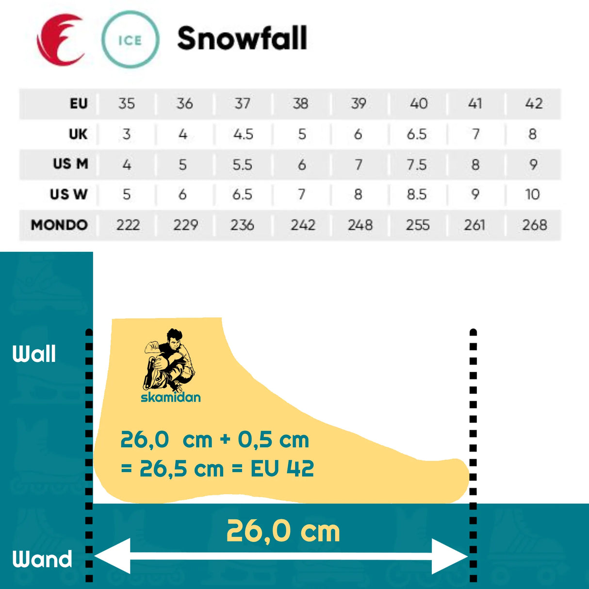 SKA902259 CHAYA Snowfall Schlittschuhe Weiß Gold Schneefall Klassiche Schlittschuhe Erwachsene Eiskunstlauf Klassisch Schlittschuhe Schlittschuhe für Kinder Kinder Erwachsene Größenverstellbar Größenverstellbare Schlittschuhe Größenverstellbare Schlittschuhe für Kinder Schlittschuhkufen Kufen für Inlineskates Schlittschuhkufen für Skates Rollerblades rollerblading convertible ice blades transformer ice blades inline skating inlineksates inline skating ice skating ice blades schlittschuhlaufen schlittschuhfa