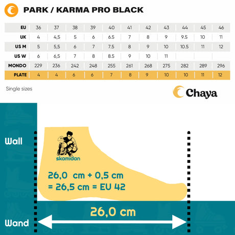 SKA810747 CHAYA Karma Pro Black Park Roller Skates Aggressive Quad Skates Park Rollschuhe Lifestyle Rollschuhe Lifestyle Roller Skates Skaterpark Stunt Rollschuhe Rollschuhe Roller Skates Roller Skates Lifestyle Roller Skates Rollschuhe Park Tanz Rollschuhe Barbie Park Quad Skates Roller Skates Lifestyle Rollschuhe Skatepark Rollschuhe Chaya Quad Skates Aggressive Quad Skates Rollschuhe Stunt Rollschuhe Rollkunstlauf Rollschuhe Rollerskates Schwarze Rollschuhe Lifestyle Rollschuhe Roller Skating Quad Skatin