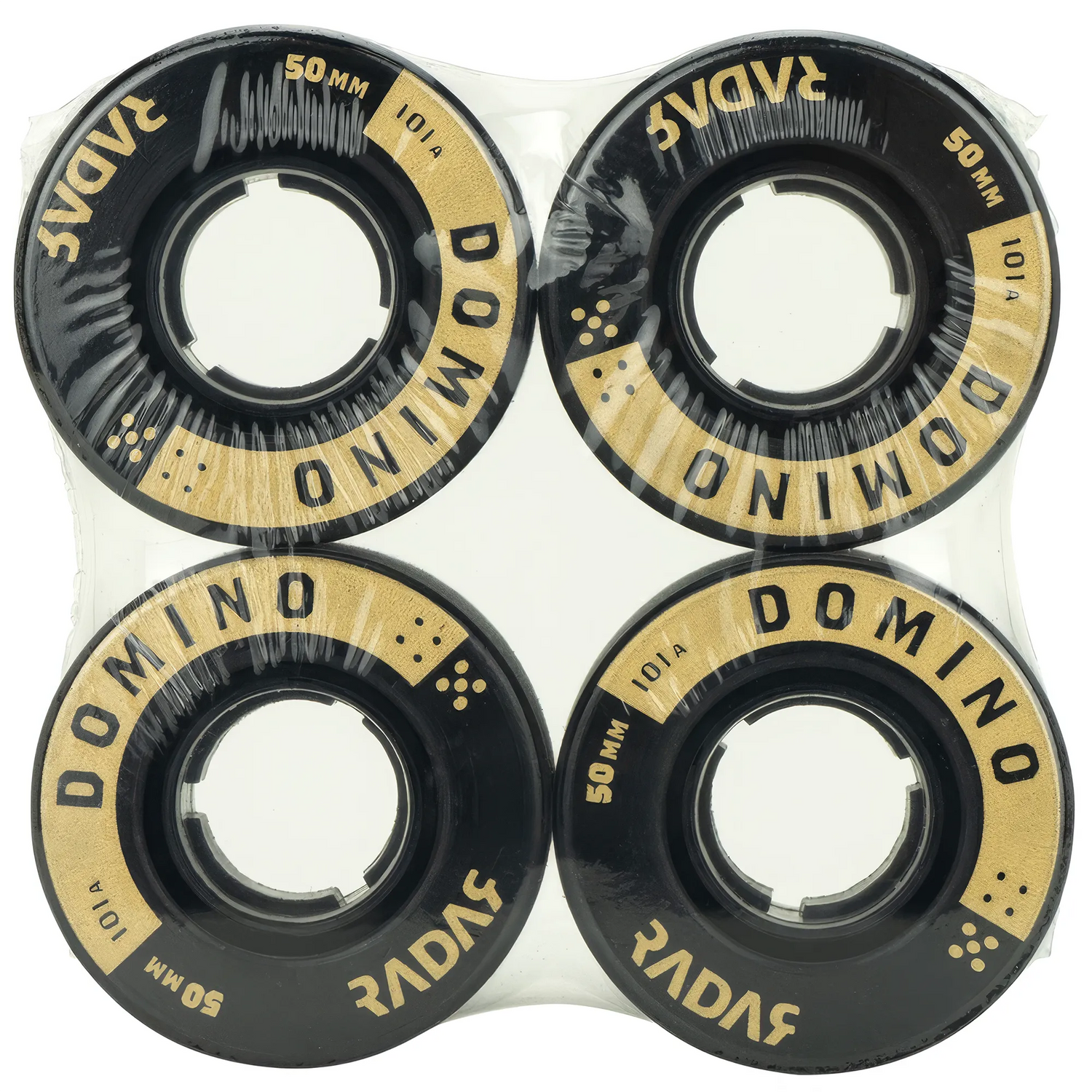 SkaMiDan RADAR Domino 50 Wheels – 50mm x 31mm – verschiedene Farben & Härtegrade | Rollen für Rollschuhe | Dance, Derby & Park Rollen Roller Skating Rollen Wheels Quad Rollen Quad Wheels Outdoor Indoor Dance Jam Park Rollen Lifestyle Roller Skates Rollschuhe Park Tanz Rollschuhe Barbie Park Quad Skates Roller Skates Lifestyle Rollschuhe Skatepark Rollschuhe Chaya Quad Skates Aggressive Quad Skates Rollschuhe Stunt Rollschuhe Rollkunstlauf Rollschuhe Rollerskates Schwarze Rollschuhe Lifestyle Rollschuhe Roll
