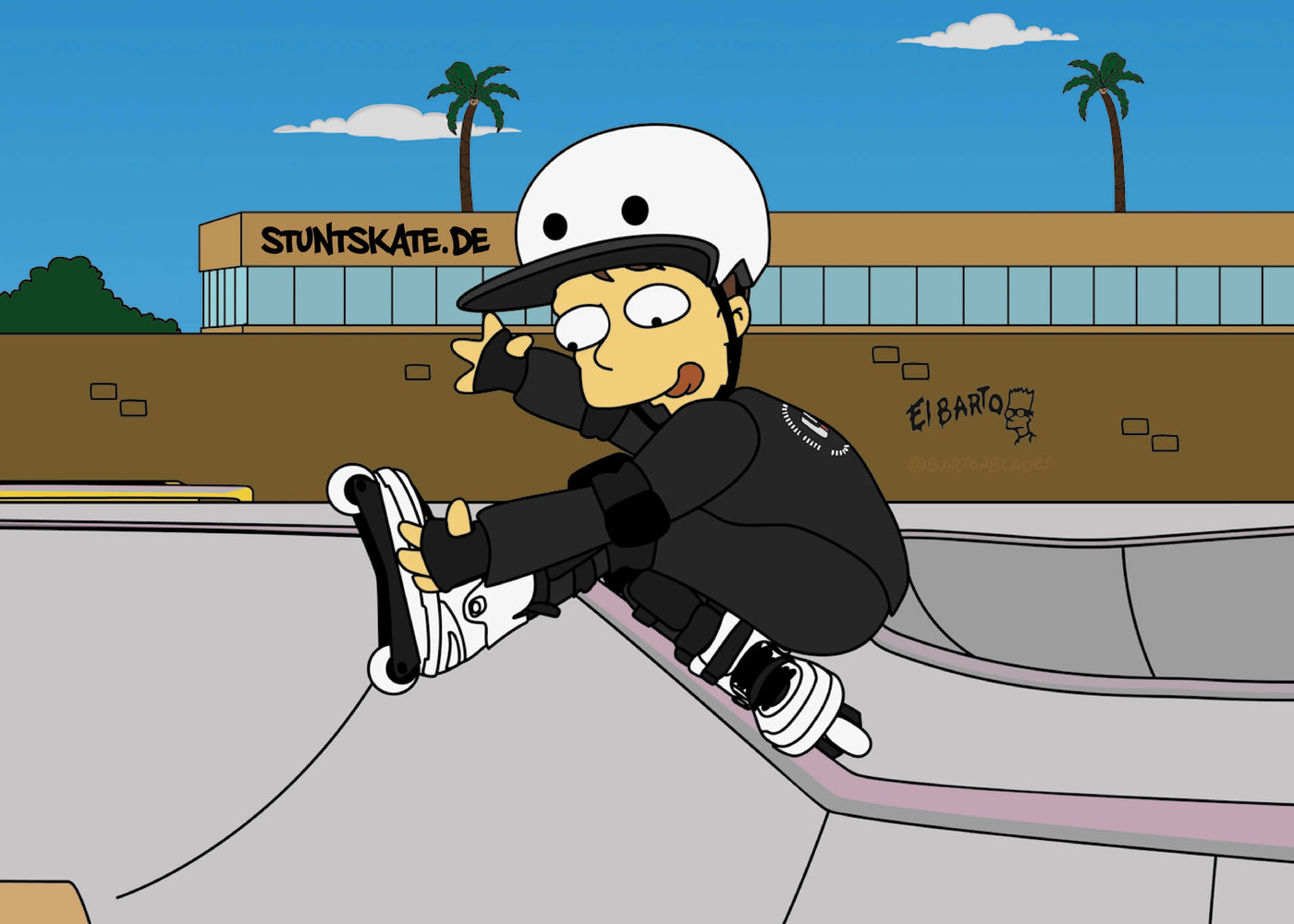 StuntSkate.de_Blog_Parnterschulen_Inlineskaten lernen_Aggressive Inline lernen_3840px_2742px_Blog-Banner_SkaMiDan Aggressive inlineskaten lernen skaten lernen inliner fahren lernen skaten lernen stuntskaten lernen skamidan 