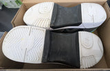EPIC Hype Grindschuhe | Low-Cut Sneaker | Grey Teal | Grindshoes