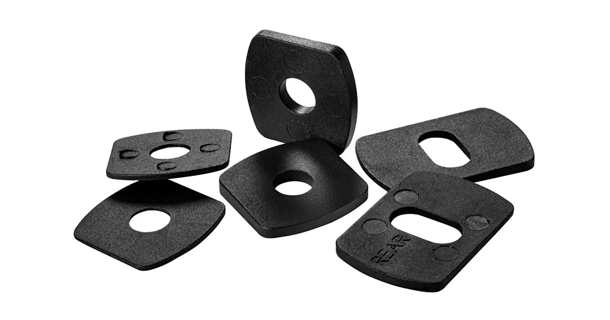 POWERSLIDE Trinity Stride Control Set for Trinity Mounting Skates