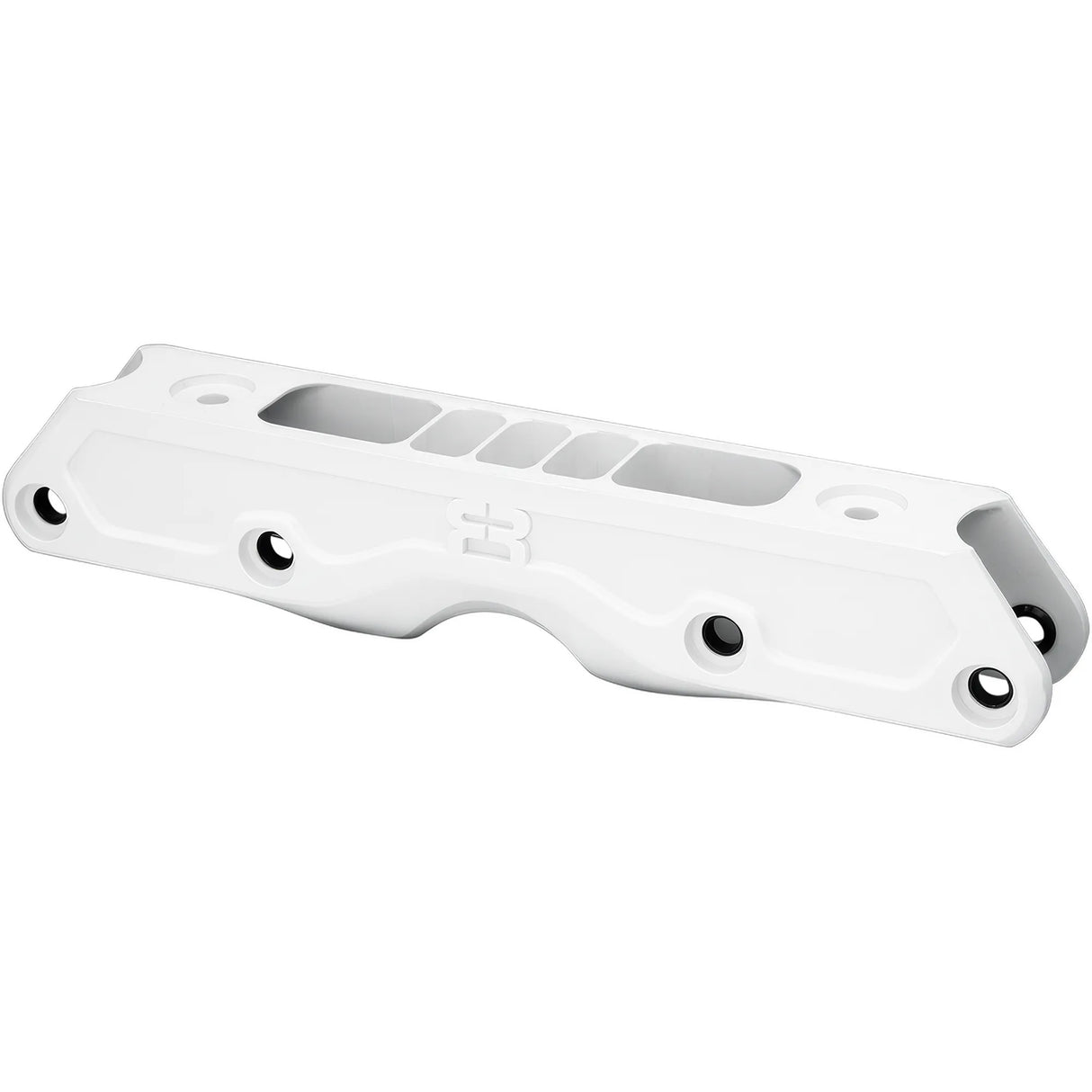 FR Skates FR UFS Street Frames V2 – Weiß | 4x 60mm | UFS Mounting | Aggressive Inline Flat Rahmen