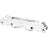 FR Skates FR UFS Street Frames V2 – Weiß | 4x 60mm | UFS Mounting | Aggressive Inline Flat Rahmen