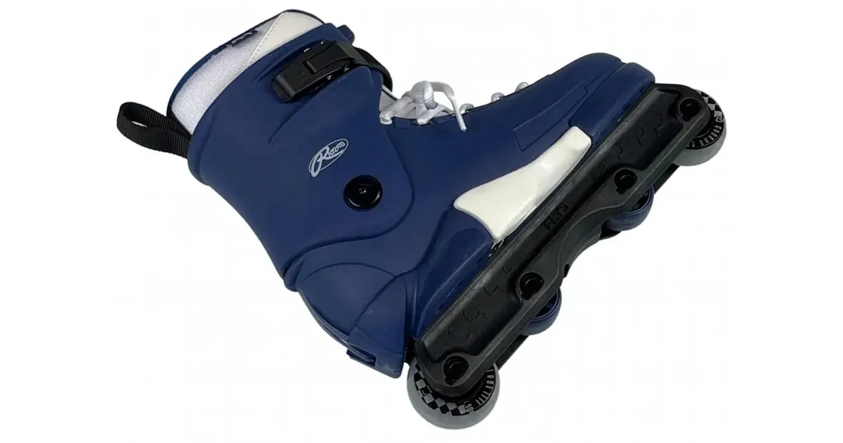 RAZORS Cult Navy – Blue — SkaMiDan