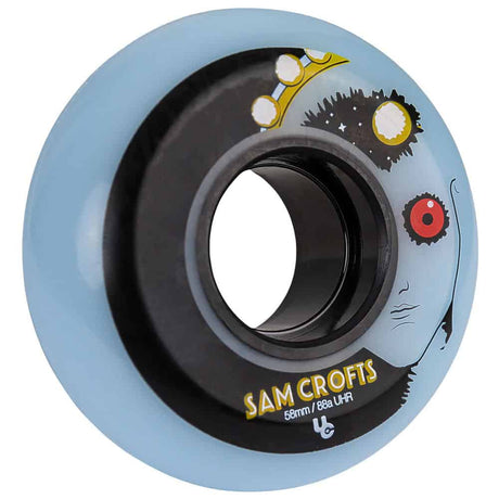 SKA406289 UNDERCOVER Sam Crofts Movie 58/88A, 4-pack, 4-pack, 4-pack Aggresivve inline Rollen Urban Inline Rollen Offroad Inlineskates Trinity X Offroad Inline Skating Off-road inline skates offroad inliner SUV skates SUV Rollerblades SUV Inlnineskates SUV Air Wheels Air Rims Air Tire Off-Road Skating SUV Skating Off road inline skating off road blading Urban Inlineskate Fitness Inlineskates Inlineskates Sport Inline Skates Rollerblades Urban Inline Skating Urban Inline Skating Freeskates Trainng Skates Str
