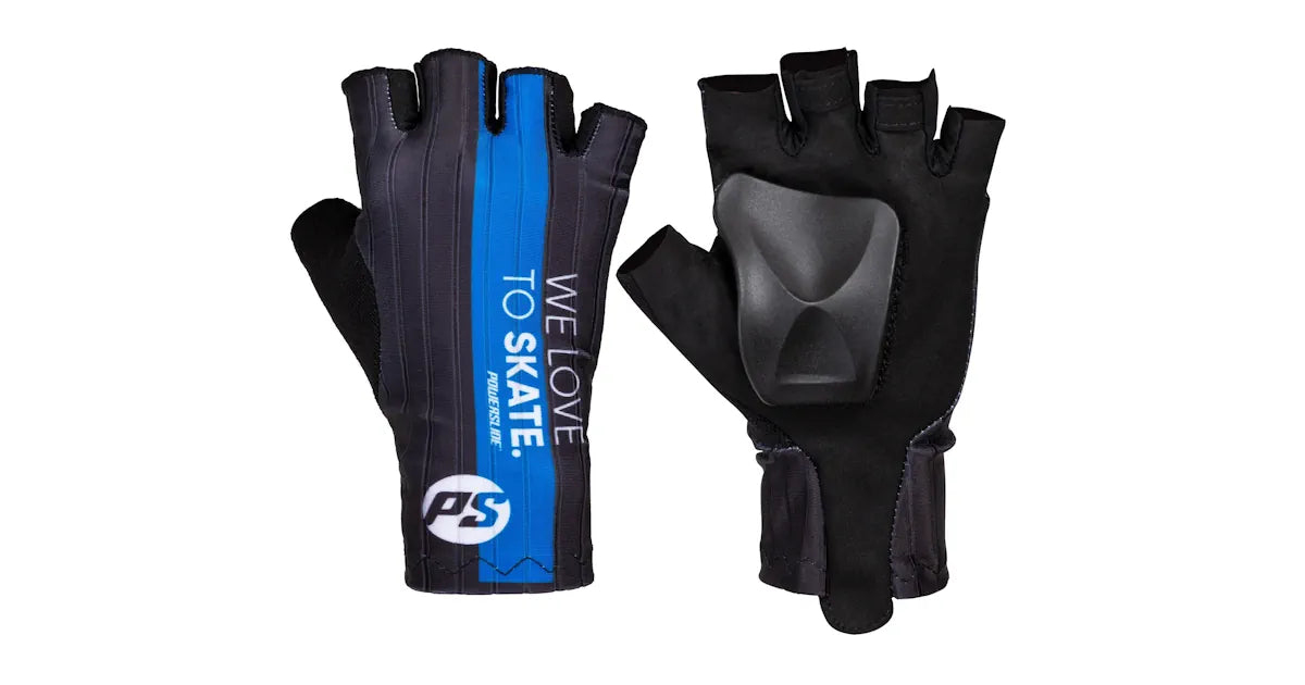POWERSLIDE Race Pro Glove – Jetzt kaufen bei SkaMiDan