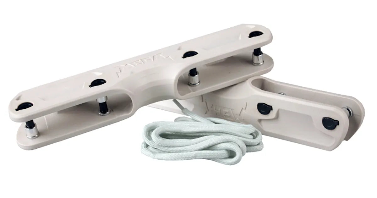 Ground Control GC Mega Prime Ivory Flat Frames – SkaMiDan