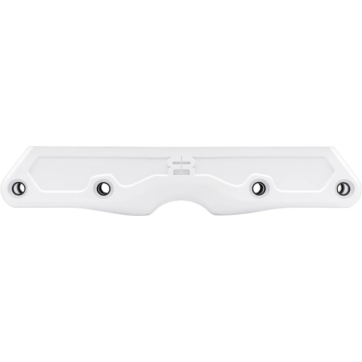 FR Skates FR UFS Street Frames V2 – Weiß | 4x 60mm | UFS Mounting | Aggressive Inline Flat Rahmen