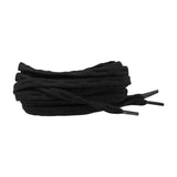 FR - LACES FR SKATES TIPS - BLACK | Anti Slip Schnürsenkel | 210-240cm | 1-Paar