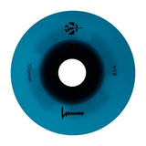 Luminous LED Wheels 100mm 85A | Luminous LED Rollen für Inlineskates in verschiedenen Farben | 3-Pack | Leuchtrollen | Fitness & Urban Inline Rollen