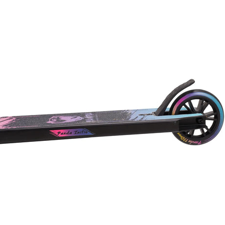 SKAPANIN PANDA Initio V2 Pro Stunt Scooter für Kinder – verschiedene Farben | Stunt Roller für Kinder | Trickroller für den Skatepark Stunt Scooter Kicker Trottinett Scootering Soots Scootworld SkaMiDan Weil am Rhein Basel Lörrach Freiburg Schweiz Deutschland Switzerland Germany Bale Skatepark Roller Stunt Roller Tretroller Action Scooter Kinder Roller Kids Children Stunts Park Trick Scooter