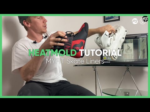SKA908457 MYFIT Prime ECO Dual Fit Liner | Premium Schnürsystem | 1-Paar | Thermisch formbare Innenschuhe für Inlineskates Hochwertige Innenschuhe für Inlineskates Innenschuhe Liner Schuhe Stiefel Socken Socks Skatesocken inlineskates inline skating rollerblading shell upsize downsize heat molding molding hitze formen thermisch formen thermisch formbar hitzeformbar wärme formen skamidan weil am rhein deutschland germany basel freiburg