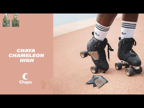 SKA810748 CHAYA Chameleon High Jam Roller Skates | Black | Jam & Dance Rollschuhe| Rollschuhe | Skatepark | Park Rollschuhe Park Quad Skates Chaya Plates Roller Skates Aggressive Quad Skates Park Rollschuhe Lifestyle Rollschuhe Lifestyle Roller Skates Skaterpark Stunt Rollschuhe Rollschuhe Roller Skates Roller Skates Lifestyle Roller Skates Rollschuhe Park Tanz Rollschuhe Barbie Park Quad Skates Roller Skates Lifestyle Rollschuhe Skatepark Rollschuhe Chaya Quad Skates Aggressive Quad Skates Rollschuhe Stunt