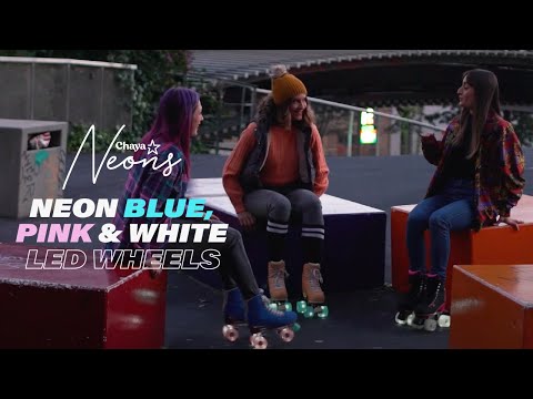 CHAYA & POWERSLIDE Magnetspacer für CHAYA & POWERSLIDE LED Rollen | Passend für Neon Wheels | Passend für 8mm Achsen | Rollschuhe und Inlineskates Rollschuhe Lifestyle Rollschuhe Lifestyle Roller Skates Skaterpark Stunt Rollschuhe Rollschuhe Roller Skates Roller Skates Lifestyle Roller Skates Rollschuhe Park Tanz Rollschuhe Barbie Park Quad Skates Roller Skates Lifestyle Rollschuhe Skatepark Rollschuhe Chaya Quad Skates Aggressive Quad Skates Rollschuhe 